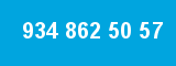 934 862 50 57